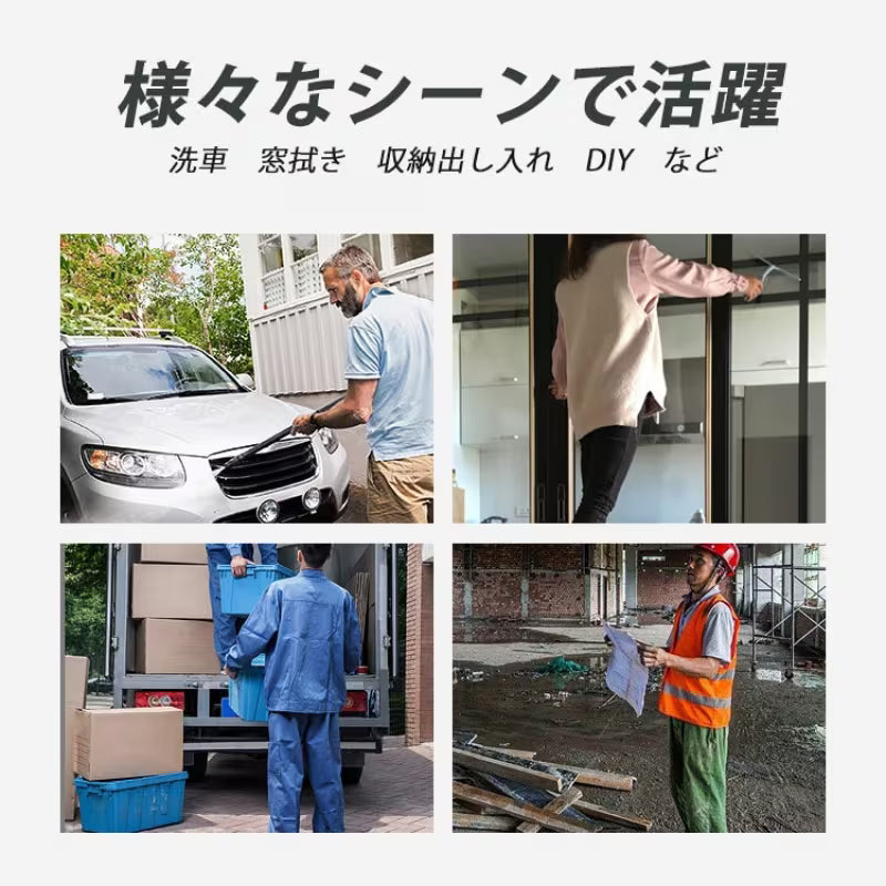折りたたみ式 3段アルミはしご 足場 踏み台 踏み台 洗車台 作業台 ステップラダー 安全 丈夫 軽量 コンパクト 収納可能 安全ロック付き DIY 高所
