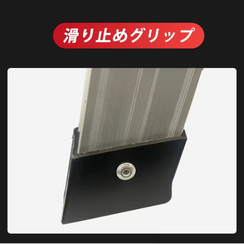 折りたたみ式 3段アルミはしご 足場 踏み台 踏み台 洗車台 作業台 ステップラダー 安全 丈夫 軽量 コンパクト 収納可能 安全ロック付き DIY 高所